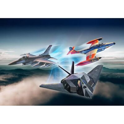 Revell US Air Force 75e Verjaardagsmodel Revell US Air Force 75e Verjaardagsmodel