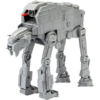 Revell Walker d'Assaut - 1:164 - Kit de Montage - Star Wars - Publicité Revell Walker d'Assaut - 1:164 - Kit de Montage - Star Wars - Publicité