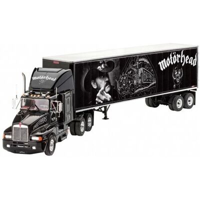 Revell Revell Motorhead Tour Truck Set - 1:32 Revell Revell Motorhead Tour Truck Set - 1:32