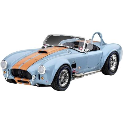 Revell Modellbausatz 65 Shelby Cobra 427 Revell Modellbausatz 65 Shelby Cobra 427