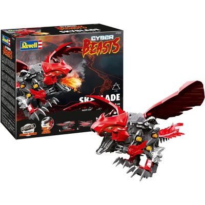 Revell SkyBlade Kit de Modelo - Cultura pop/Manga 1:35 Revell SkyBlade Kit de Modelo - Cultura pop/Manga 1:35