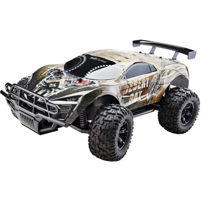 Revell RC Bil Desert Rat - Off-road RC-lastbil 1:10 Revell RC Bil Desert Rat - Off-road RC-lastbil 1:10