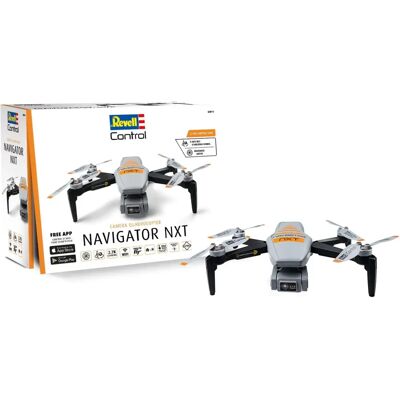 Revell Navigator NXT (23811) Revell Navigator NXT (23811)