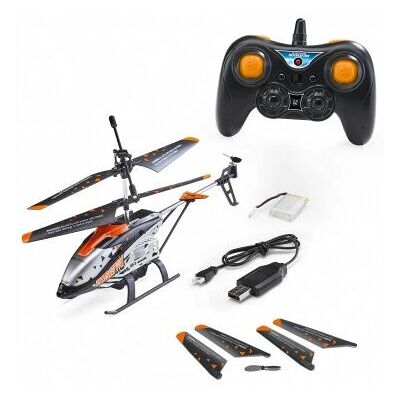 Revell 23817 Remote Controlled Toy - Anti-Collision Helicopter Revell 23817 Remote Controlled Toy - Anti-Collision Helicopter
