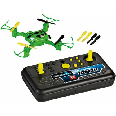 Revell Froxxic groen (23884) Revell Froxxic groen (23884)