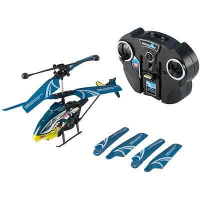 Revell Roxter Helicopter (23892) Revell Roxter Helicopter (23892)