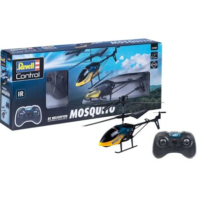 Revell RC Helikopter Mosquito - RC birotor helikopter - RV-23989 Revell RC Helikopter Mosquito - RC birotor helikopter - RV-23989