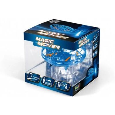 Revell Magic Move - Blue Revell Magic Move - Blue