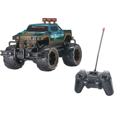 Revell RC Truck MOUNTY (24472) Revell RC Truck MOUNTY (24472)