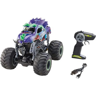 Revell pacchetto RC Dino Monster Truck Three Thunder - Giocattolo Telecomandato Revell pacchetto RC Dino Monster Truck Three Thunder - Giocattolo Telecomandato