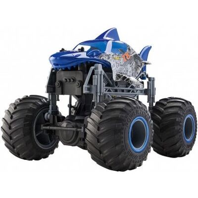 Revell Big Shark - RC Monster Truck Revell Big Shark - RC Monster Truck