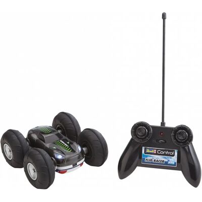 Revell 24634 Juguete Control Remoto - Coche de Acrobacias - RC Buggy Revell 24634 Juguete Control Remoto - Coche de Acrobacias - RC Buggy