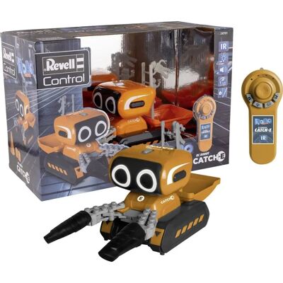 Revell Control - Rc-Bike Speed Devil II - Ferngesteuertes Fahrzeug Revell Control - Rc-Bike Speed Devil II - Ferngesteuertes Fahrzeug