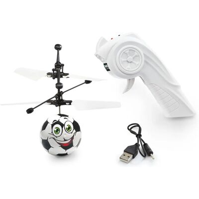 Revell 24974 Afstandsbediend Speelgoed - Indoor Vliegende Bal Revell 24974 Afstandsbediend Speelgoed - Indoor Vliegende Bal