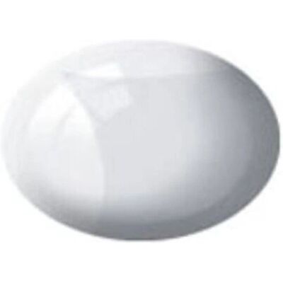 Revell Vernice Acrilica Modello - 18ml - Trasparente Revell Vernice Acrilica Modello - 18ml - Trasparente