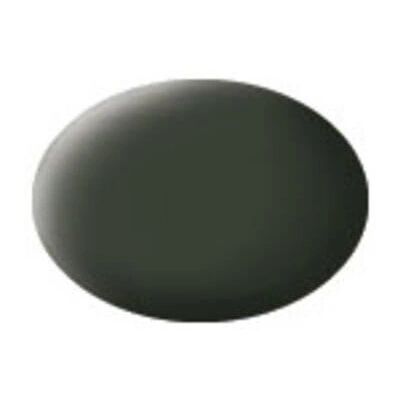 Revell Olive Yellow Acrylic Paint - 18ml - Model Paint - Acrylic - Revell 36142 Revell Olive Yellow Acrylic Paint - 18ml - Model Paint - Acrylic - Revell 36142