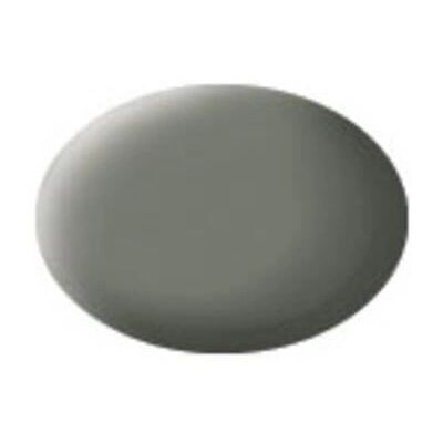 Revell Olive Green Acrylic Paint - Model - Water-Based - 18ml Revell Olive Green Acrylic Paint - Model - Water-Based - 18ml