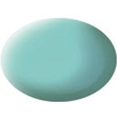 Revell Vert Clair Mat Peinture Acrylique - 18ml - Peinture pour Maquettes - Publicité Revell Vert Clair Mat Peinture Acrylique - 18ml - Peinture pour Maquettes - Publicité