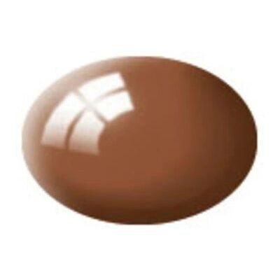 Revell Model Acrylic Paint - Brown - 18ml Revell Model Acrylic Paint - Brown - 18ml
