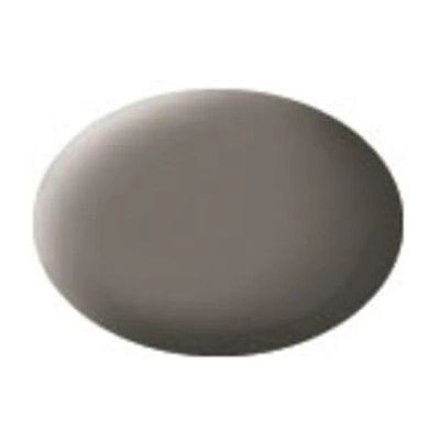 Revell 36187 Acrylfarbe - Erde - Modellfarbe Revell 36187 Acrylfarbe - Erde - Modellfarbe