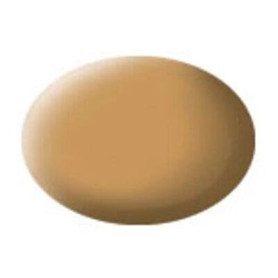 Revell Modell Acrylfarbe - Ocker 18ml - Acrylfarbe Revell Modell Acrylfarbe - Ocker 18ml - Acrylfarbe