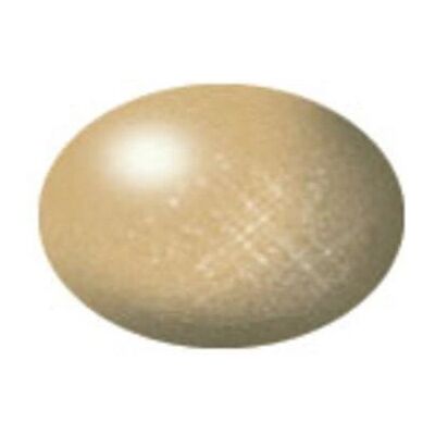 Revell Colori ad Acquarello 36194 Oro Metallizzato - Arte e Artigianato - Colore ad Acquarello Revell Colori ad Acquarello 36194 Oro Metallizzato - Arte e Artigianato - Colore ad Acquarello