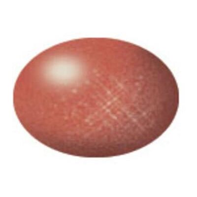 Revell Pronssiväri akryyli - Maalausmallit - 18ml Revell Pronssiväri akryyli - Maalausmallit - 18ml