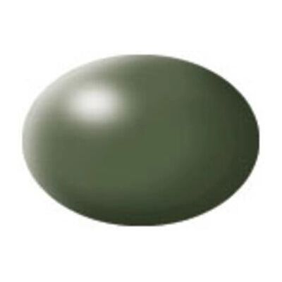 Revell Model Acrylic Paint - Green - 18ml Revell Model Acrylic Paint - Green - 18ml