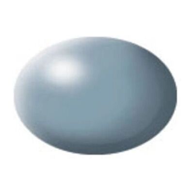 Revell Colore Acquerello - Grigio - 18ml - Materiali artistici e artigianali Revell Colore Acquerello - Grigio - 18ml - Materiali artistici e artigianali