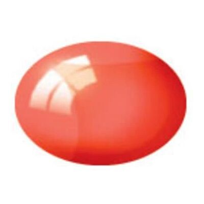 Revell Light Red Acrylic Paint - 18ml - Model Color - Product Type Revell Light Red Acrylic Paint - 18ml - Model Color - Product Type