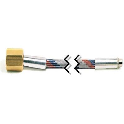 Revell Modell Pneumatischer Schlauch 1,8 m - Hochdruck Revell Modell Pneumatischer Schlauch 1,8 m - Hochdruck