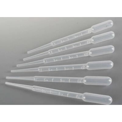 Revell Modellteil - Präzisionspipetten-Set - Airbrush-Zubehör Revell Modellteil - Präzisionspipetten-Set - Airbrush-Zubehör