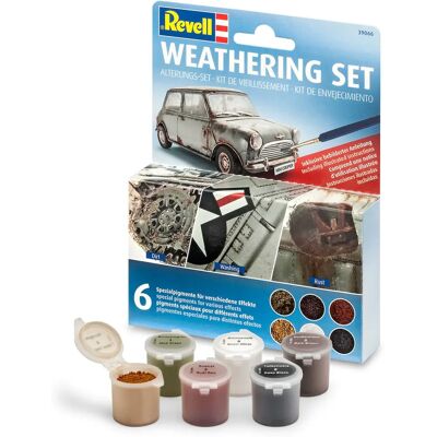 Revell 39066 Model Part - Enamel Paint Revell 39066 Model Part - Enamel Paint