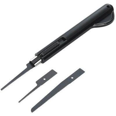 Revell 39067 Modell kiegészítő - Pontossági fűrész - Terméktípus: Zselés festék Revell 39067 Modell kiegészítő - Pontossági fűrész - Terméktípus: Zselés festék
