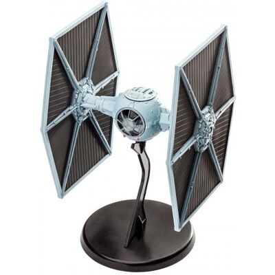 Revell TIE Fighter Model Kit - Spacecraft - 1:110 Revell TIE Fighter Model Kit - Spacecraft - 1:110