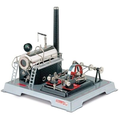 Wilesco 00022 Dampmaschine - Dampmaschine Wilesco 00022 Dampmaschine - Dampmaschine