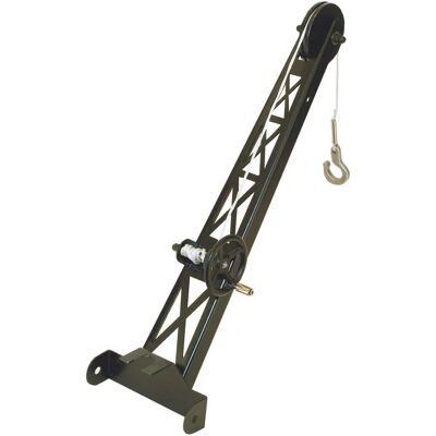 Wilesco Z400 Trailer - Skaalamallin osa ja lisävaruste Wilesco Z400 Trailer - Skaalamallin osa ja lisävaruste