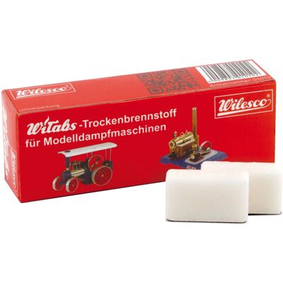 TOYMAX Z81 - 12 Stück WiTabs hohe Effizienz - Modellbauteil TOYMAX Z81 - 12 Stück WiTabs hohe Effizienz - Modellbauteil