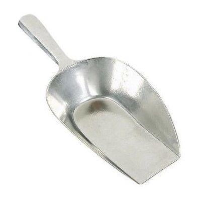 Wilesco 4279310 Messlöffel Aluminium - Messgerät Wilesco 4279310 Messlöffel Aluminium - Messgerät