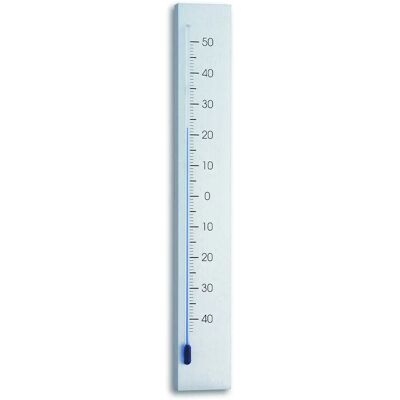 TFA-Dostmann 12.2033 - Flüssigkeits-Umfeldthermometer TFA-Dostmann 12.2033 - Flüssigkeits-Umfeldthermometer