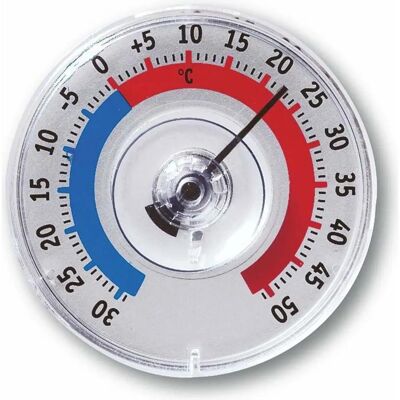 TFA - TWATCHER 14.6009.30 - Transparent - Stazione meteorologica TFA - TWATCHER 14.6009.30 - Transparent - Stazione meteorologica