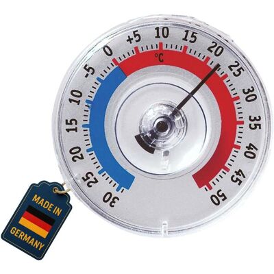 TFA - TWATCHER 14.6009.30 - Transparent - Stazione meteorologica TFA - TWATCHER 14.6009.30 - Transparent - Stazione meteorologica