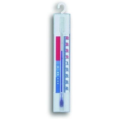 TFA Dostmann 14.4000 - Umweltthermometer TFA Dostmann 14.4000 - Umweltthermometer