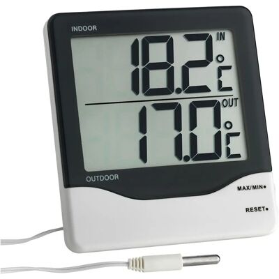 TFA-Dostmann 30.1011 - Thermometer TFA-Dostmann 30.1011 - Thermometer