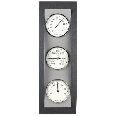TFA-Dostmann 20.1082.17 Station Météo - Baromètre, Hygromètre, Thermomètre TFA-Dostmann 20.1082.17 Station Météo - Baromètre, Hygromètre, Thermomètre