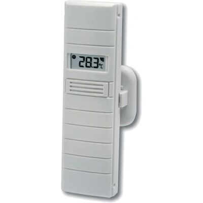 TFA Dostmann 30.3155.WD - Umweltthermometer TFA Dostmann 30.3155.WD - Umweltthermometer