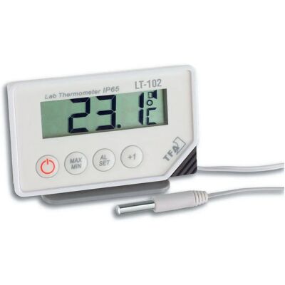 TFA Dostmann LT-102 - Temperature Meter TFA Dostmann LT-102 - Temperature Meter