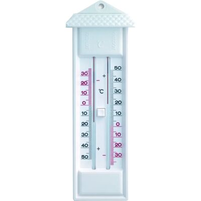 TFA Dostmann 10.3014.02 - thermometer TFA Dostmann 10.3014.02 - thermometer