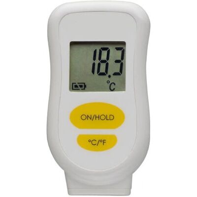 TFA Dostmann Mini-K - Temperature Measuring Device TFA Dostmann Mini-K - Temperature Measuring Device
