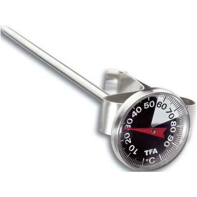 TFA 14.1023 Digitales Körperthermometer - Kompakt & Leicht TFA 14.1023 Digitales Körperthermometer - Kompakt & Leicht